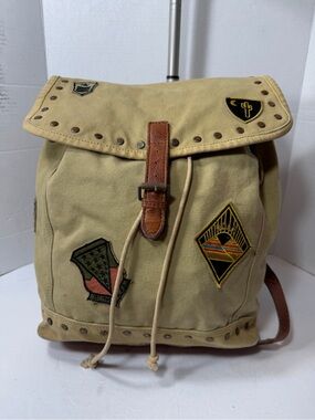 Free People Thunderbird Backpack Women $118